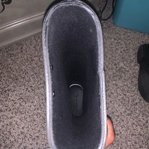 Women Burberry boots